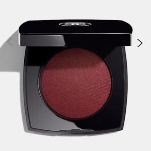 Chanel Grenat Profond Blush